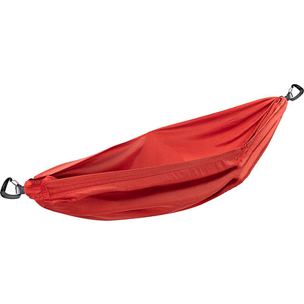 Poler Tree Bed Hammock, Hibiscus, One Size, 221EQU9507-Hibiscus-O/S