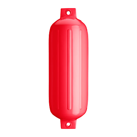Polyform U.S. G-5 G Series Fender - 8.8in x 26.8, Red, 8.8in x 26.8in, G-5 RED