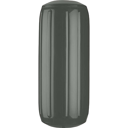 Polyform U.S. HTM-4 Fender 13.5in x 34.8in - Graphite, HTM-4-GRAPHITE