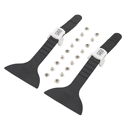 POMOCA Back Fix Tail Strap V1, No Color, 10-0007185613-999-UNI