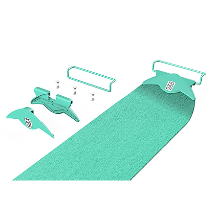 POMOCA Click Lock With Buckle V2, 95, 10-0007181912-999-95