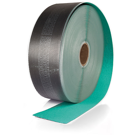 POMOCA Climb Pro Sglide Roll 120mm CF, Turquoise, 21m, 10-0012312099-2052-21 M