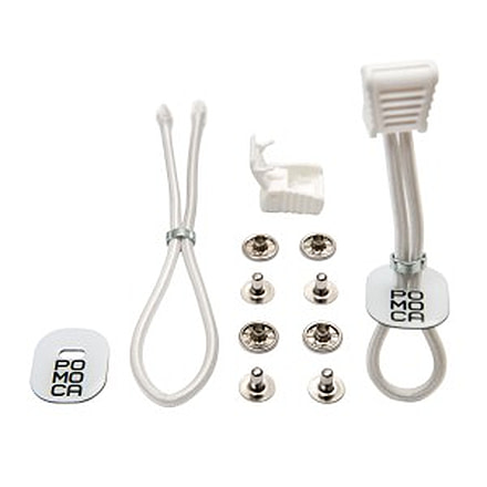 POMOCA Top Fix Race, No Color, 10-0007182500-999-UNI