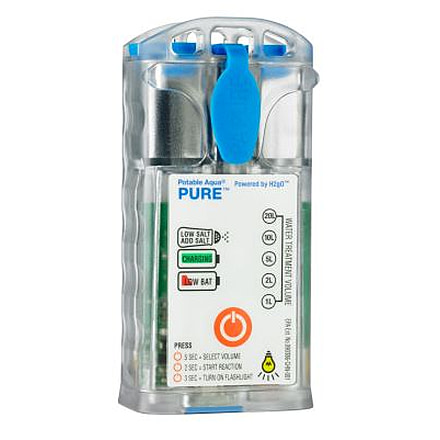 Potable Aqua Pure 3061