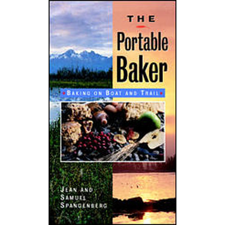 Portable Baker, Spangenberg, Spangenberg, Publisher - Mcgraw Hill