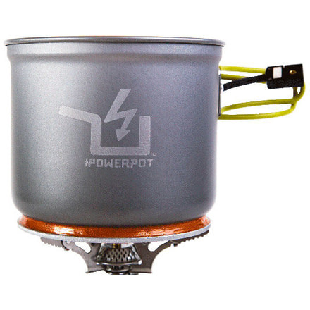 Power Pot V Thermoelectric Generator PPV