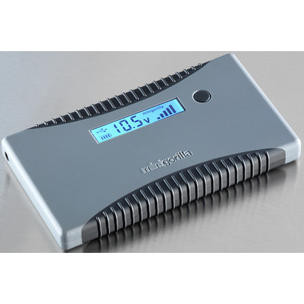 PowerTraveller Minigorilla Portable Recharger