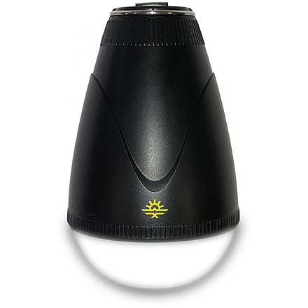 PowerTraveller Nightjar 150 Lumen Torch, Black, One Size, PTL-NJL008