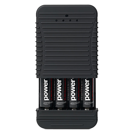 PowerTraveller Powerchimp 4A Portrable Recharger