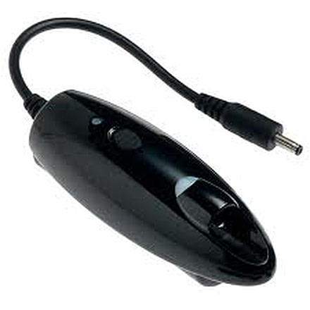 PowerTraveller Powermonkey Classic Portable Charger-Black