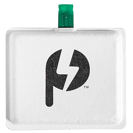 PowrTabs Portable Charger-Android