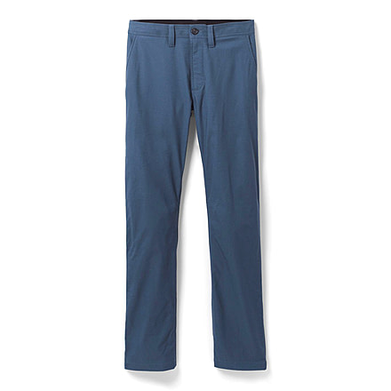 prAna Alameda Pant Pants - Men's, 36 US, Deep Stellar, 1965051-400-32-36
