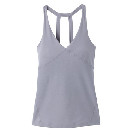 prAna Albia Top - Womens, Vapor, Medium, W13192076-VAP-M