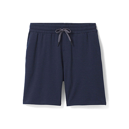 prAna Altitude Tracker Short - Men's, Extra Large, Nautical, 1966961-400-08-XL