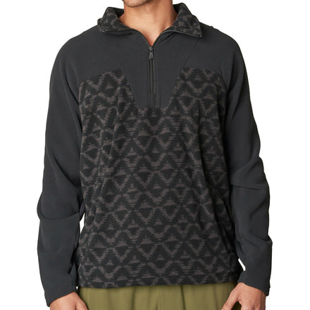 prAna Arnu Jacket - Men's -Charcoal-X-Large