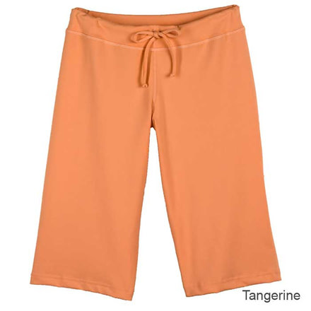 prAna Asana Yoga Knicker - Small Black