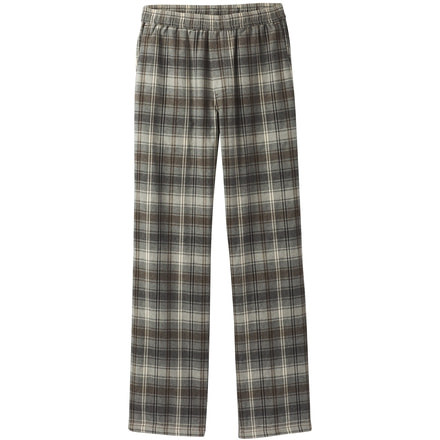 prAna Asylum PJ Bottom - Men's-Gravel-Small