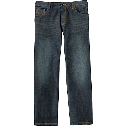 prAna Axiom Casual Jean Pant - Men's, Indigo Tint Wash, 38 Waist, Regular Inseam, M4AX32111-ITWS-38