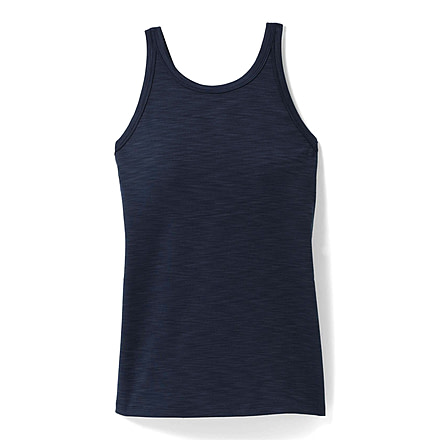 prAna Becksa Tank - Womens, Nautical Heather, Extra Small, 1970511-400-XS