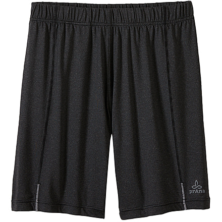 prAna Breaker Short - Men's -Black-Small