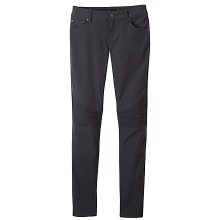 prAna Brenna Pant - Women's - Coal-Regular, Inseam-0, W4BREN315-Coal-0