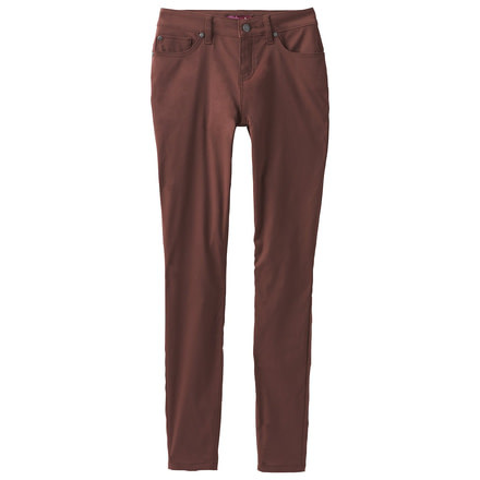 prAna Briann Pant - Women's, Wedged Wood, 2, Regular Inseam, W4317RG08-WDWO-2