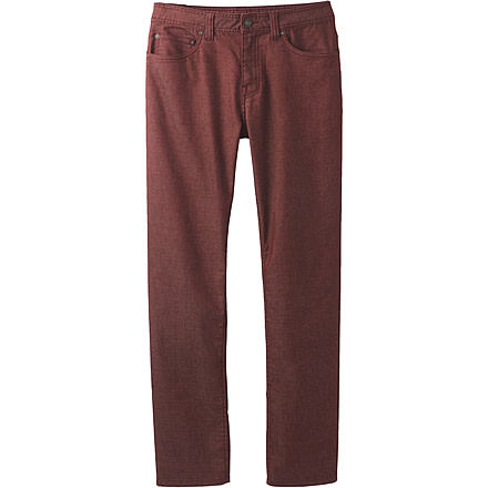 prAna Bridger Jean - Men's-Raisin-Regular Inseam-36 Waist