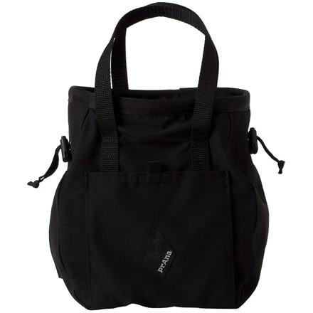 prAna Bucket Bag-Black