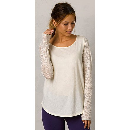 prAna Candi Top - Women's-Winter-X-Small