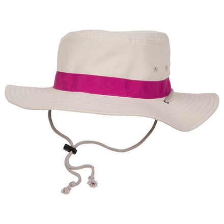 prAna Caribbean Sun Hat - Women's-Stone