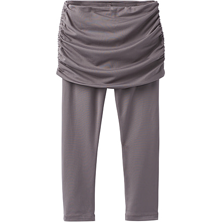prAna Cassidy Capri - Women's-Moonrock-Regular Inseam-Small