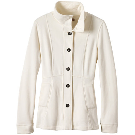 prAna Catrina Jacket - Women's -Winter-Large