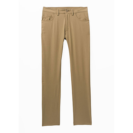 prAna Decoder Pant - Men's, 31 US, Nomad, 1969051-200-32-31