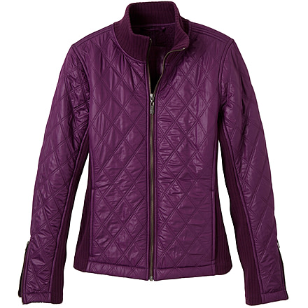 Diva Jacket - Womens-Grapevine-Large