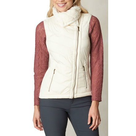 prAna Diva Vest - Women's-Winter Clearance-X-Small