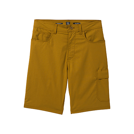 prAna Double Peak Short - Mens, Antique Bronze, 30, 195964134653