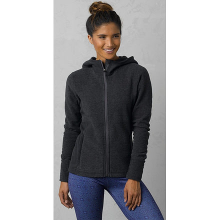 prAna Drea Jacket - Women's-Coal-Medium