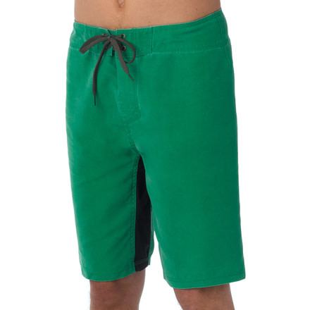 Dune Short - Mens-Dark Clover-10 in-33 Waist