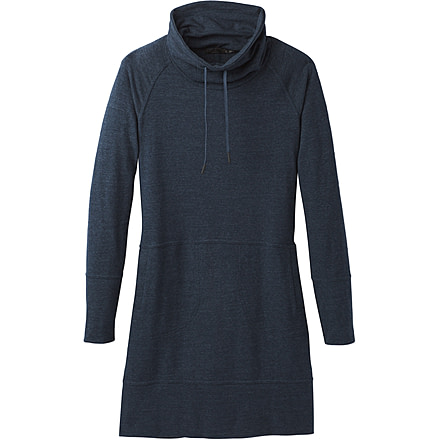 prAna Ellis Dress - Women's-Nautical-Medium