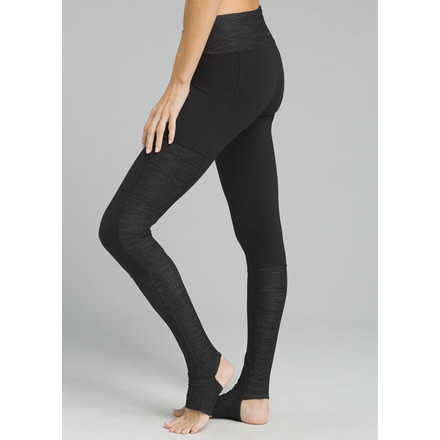 prAna Ethel Legging - Women's, Black, Small, W43180523-BLK-S