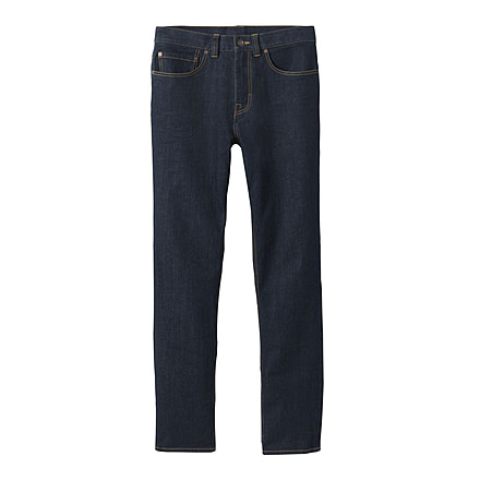 prAna Feener Jean 32 Inseam Jeans, Denim, 36, M41203246-DEN-36