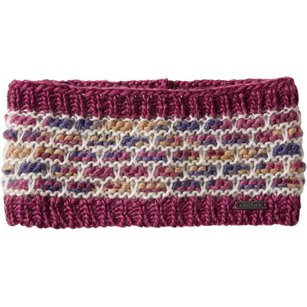 prAna Francesca Headband - Women's-Vivid Viola-One Size
