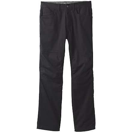 prAna Goldrush Pant - Men's-Black-36 Waist-Regular Inseam