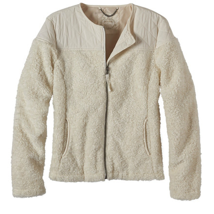 prAna Good Lux Jacket - Women's-Winter-X-Small