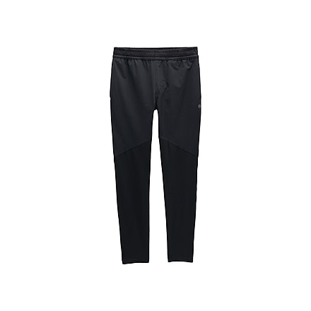 prAna Ice Flow Hybrid Pant - Mens, Black, Extra Large, 1973861-001-XL