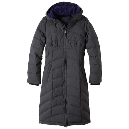 prAna Irina Jacket - Women's-Black-Medium