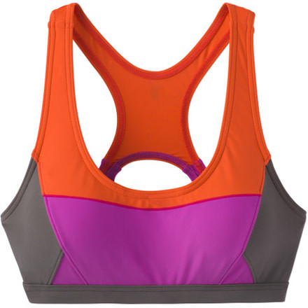prAna Isma Top - Women's-Orchid Bloom-Medium