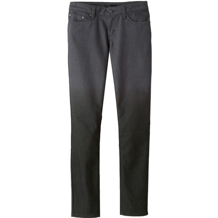 prAna Jett Pant - Women's -Coal-Regular Inseam-6