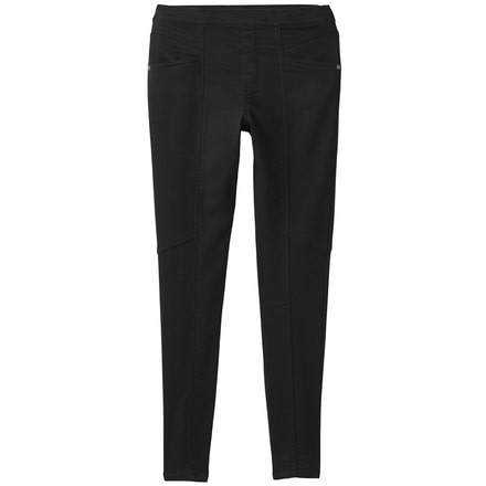 prAna Jordy Jegging - Womens, Black, 4, W43190955-BLK-4