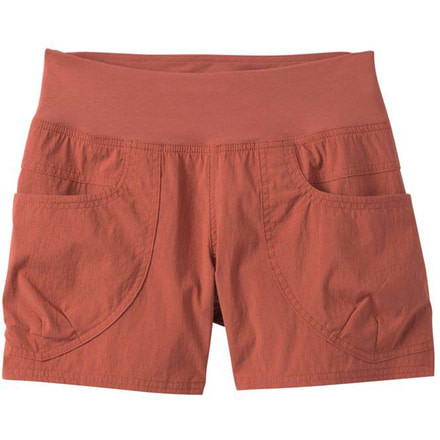 prAna Kanab Short - Womens, Liqueur, Medium, W31202116-LIQ-M
